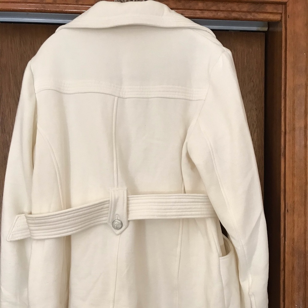 Jacket for fall - Picture 5 of 6